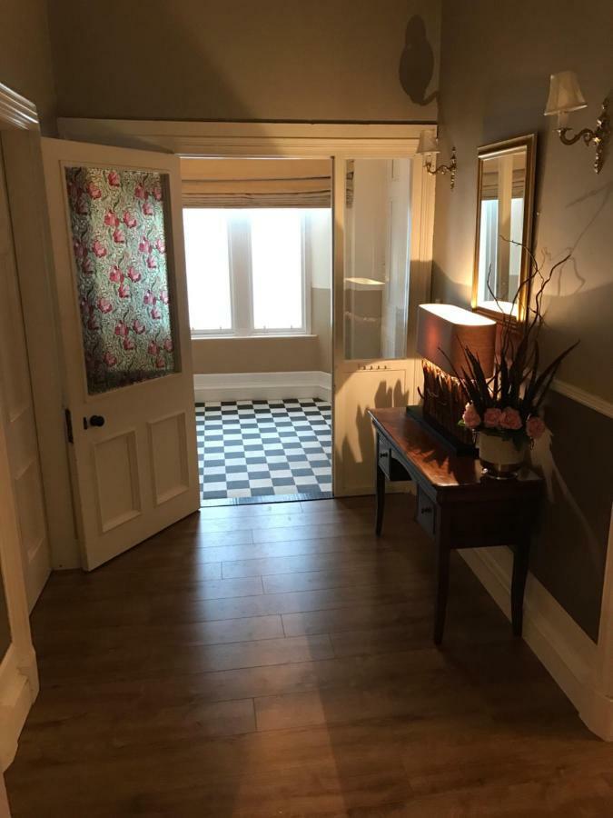 Fernlea Spacious Apartment Arbroath Eksteriør billede